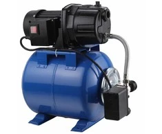 Besk Siurblys su slėginiu indu CGP1200-JF2C, 1200 W