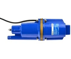 Bikuvalt Siurblys vandeniui vibracinis 280 W Dpajung.:19 mm GEKO G81455