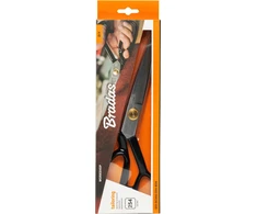 Siuvėjo žirklės 254 mm poliruota GELISežte „pasidaryk pats“-SC302/254-BOX