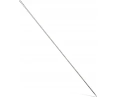 SIUVIMO ADAGA 30 CM STORIS 3 MM DIDELĖ APDAILĖS SIUVINĖJIMO AUSIS