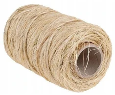 Sizalio styga 25dkg 170m Sojka