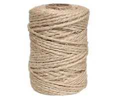 DIANA Sizalio virvelė 200g