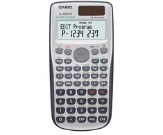 Kalkulator CASIO FX-3650PIIWEH
