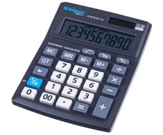 Skaičiuotuvas K-DT5101-01 DONAU