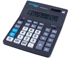 Skaičiuotuvas K-DT5161-01 DONAU