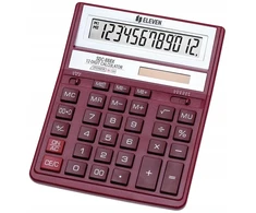 Skaičiuotuvas ELEVEN SDC-888XRD