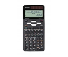 Skaičiuotuvas Sharp EL-W531TG
