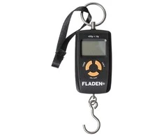 Skaitmeninės svarstyklės Fladen maks.35kg