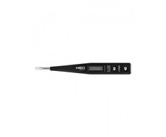 Neo Tools Skaitmeninis įtampos testeris NEO 94-005 12-250V