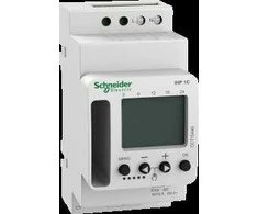 Schneider Electric Skaitmeninis laikmatis SCHNEIDER, 230V, 16A, IP20, 56 jungtys; CCT15440