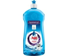 Skalavimo priemonė indaplovėms Dr. Prakti 1L Cristal