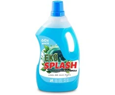 Skalbiklis EKO SPLASH 3l/60WL Baltas