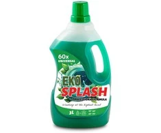 Skalbiklis EKO SPLASH 3l/60WL Universal