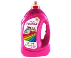 Skalbiklis Family 3.8L/4kg Color