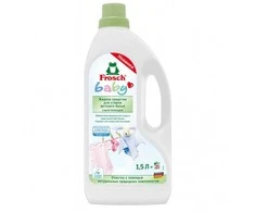 Skalbiklis Frosch 1500ml Baby