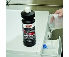 SONAX Skalbiklis mikropluoštui Profiline, 1L 452300