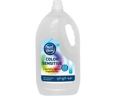 Skalbiklis Nord Clean 4.2L Sensitive