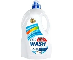 Skalbiklis Pro Wash 4.8L/5kg Universal