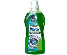 Skalbiklis Purox 1L Universal
