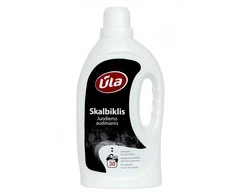 Skalbiklis ŪLA Juodiems audiniams 1,5L