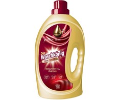 Skalbiklis Waschkonig 3l/100wl Mix Color