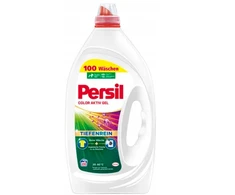 Skalbimo gelis PERSIL Color, 44 skalbimai, 1,98 l
