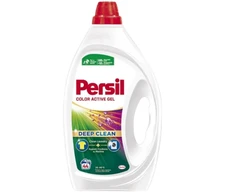 Skalbimo gelis PERSIL Color, 44 skalbimai, 1,98 l