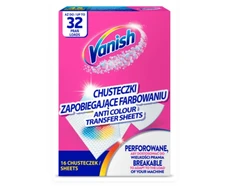 SPALVŲ GAUDYKLĖS VANISH 60 VNT.