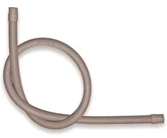 Skalbimo mašinos vand. išleidimo žarnos prailginimas W-LINE, 150 cm