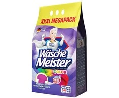 Wasche_Meist Skalbimo milteliai Wasche Meister 10.5kg Universal