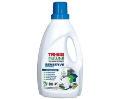 Skalbimo priemonė TRI-BIO 1.42L