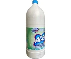 Skalbinių baliklis Ace 2L Freshness