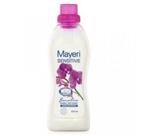 Skalbinių minkštiklis All-Care Mayeri 750ml Sensitive
