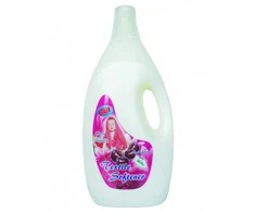 Skalbinių minkštiklis Blux Cherry &amp; Magnolia 4L