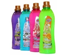 Skalbinių minkštiklis Blux Tropical Dream 1L