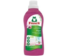 Skalbinių minkštiklis Frosch 750ml Fig