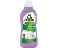 Skalbinių minkštiklis Frosch 750ml Lavender