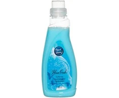 Skalbinių minkštiklis Nord Clean 750ml Mėlyna Fresh