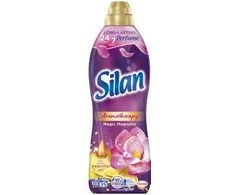 Bikuvalt Skalbinių minkštiklis SILAN Magnolia 770ml