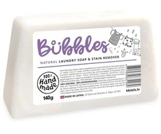 Skalbinių muilas Bubbles 140g
