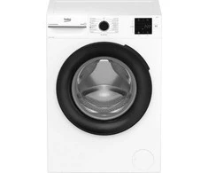 Skalbimo mašina BEKO BM1WFSU38223WB