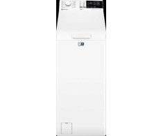 Skalbimo mašina ELECTROLUX EW6TN14262