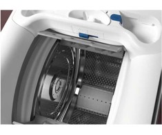 Skalbimo mašina ELECTROLUX EW6TN14262