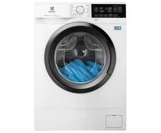 Skalbimo mašina Electrolux EWS6326DE