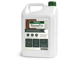 Skaldos ir mulčio tvirtinimo priemonė Vincents Stonefix, 5l