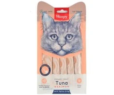 Skanėstas katėms WANPY Creamy, su vištiena, 70 g
