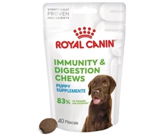 Skanėstas šunims ROYAL CANIN Immunity &amp; Digest Puppy, 100 g