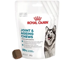 Skanėstas šunims ROYAL CANIN Joint &amp; Ageing, 240 g
