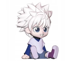 Skarbonka Hunter X Hunter Killua Plastoy