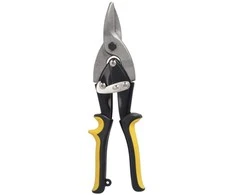 Faster Tools Skardos žirklės CrV 250mm Tiesios